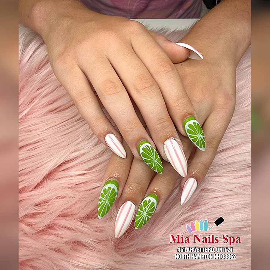 Nails Design